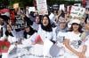 طلبة الطب والصيدلة بالمغرب يواصلون إضرابهم المفتوح